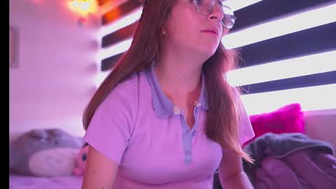 Snapshot of milly_kenner chatting on January 2025 07:49:02 PM MILLY online show from January 2025 07:49:02 PM