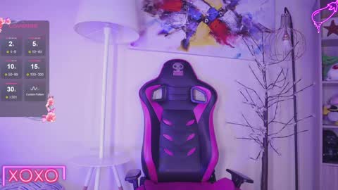 Snapshot of milly_kenner chatting on January 2025 07:53:02 PM MILLY online show from January 2025 07:53:02 PM