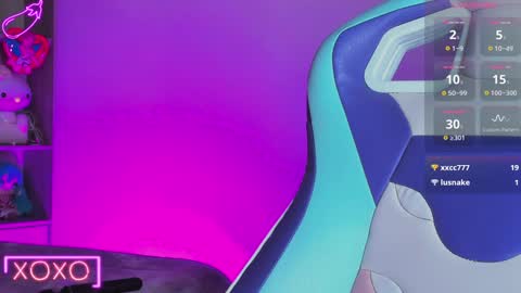 Snapshot of milly_kenner chatting on February 2025 12:27:02 AM MILLY online show from February 2025 12:27:02 AM