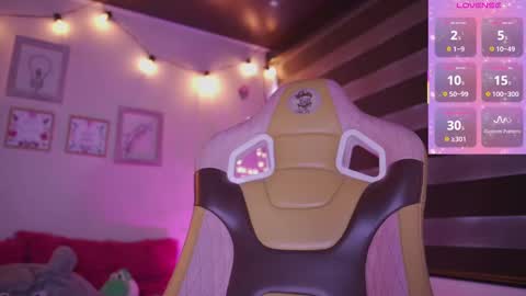 Snapshot of milly_kenner chatting on March 2025 05:49:02 PM MILLY online show from March 2025 05:49:02 PM