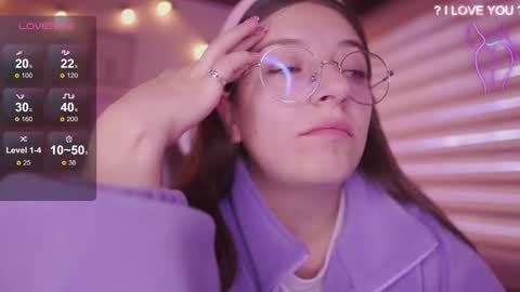 MILLY online show from February 2026 07:24:02 PM