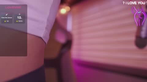 MILLY online show from February 2026 08:42:02 PM