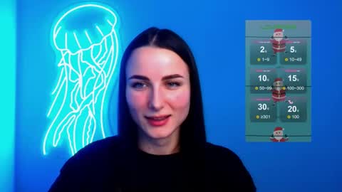 Milly online show from December 2024 03:17:02 PM