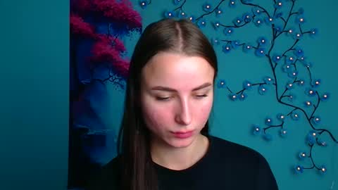 Milly online show from October 2025 11:21:02 AM