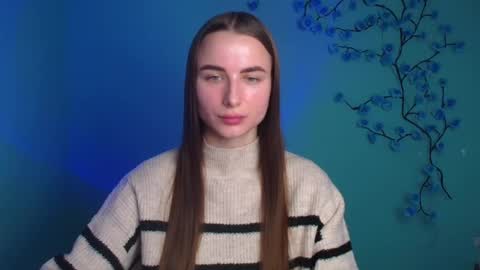 Snapshot of milly_liss chatting on April 2026 11:27:02 AM Milly online show from April 2026 11:27:02 AM