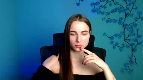 Snapshot of milly_liss chatting on May 2026 11:27:02 AM Milly online show from May 2026 11:27:02 AM