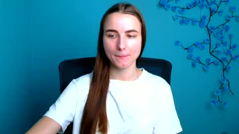 Snapshot of milly_liss chatting on June 2026 06:00:01 AM Milly online show from June 2026 06:00:01 AM