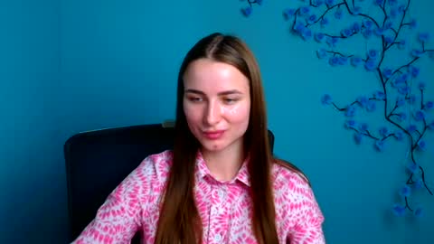 Snapshot of milly_liss chatting on June 2026 06:07:01 AM Milly online show from June 2026 06:07:01 AM
