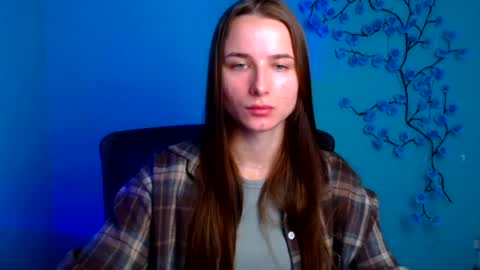 Snapshot of milly_liss chatting on July 2026 05:34:01 AM Milly online show from July 2026 05:34:01 AM