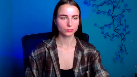 Snapshot of milly_liss chatting on July 2026 05:34:01 AM Milly online show from July 2026 05:34:01 AM
