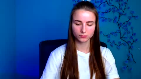 Snapshot of milly_liss chatting on July 2026 06:07:01 AM Milly online show from July 2026 06:07:01 AM