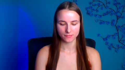 Snapshot of milly_liss chatting on July 2026 05:47:01 AM Milly online show from July 2026 05:47:01 AM
