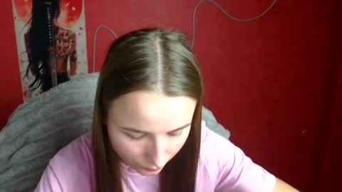 Snapshot of milly_liss chatting on August 2026 05:54:02 AM Milly online show from August 2026 05:54:02 AM