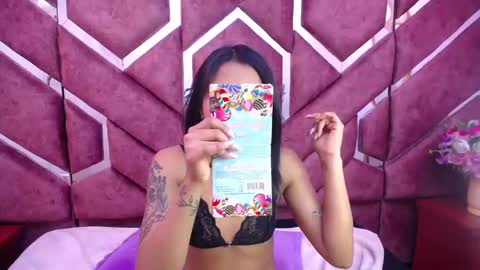 Snapshot of milly_print chatting on December 2024 06:17:02 AM Milly Print online show from December 2024 06:17:02 AM