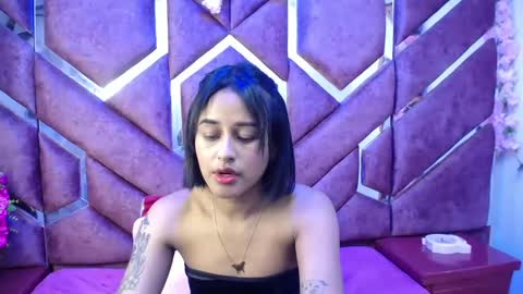 Snapshot of milly_print chatting on February 2025 03:01:01 AM Milly Print online show from February 2025 03:01:01 AM