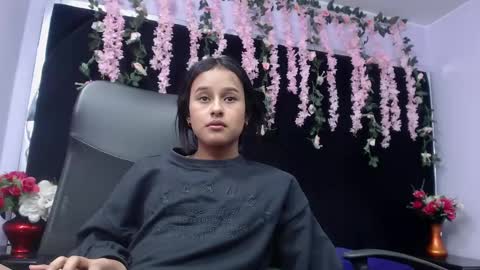 Snapshot of milly_print chatting on March 2025 02:36:02 AM Milly Print online show from March 2025 02:36:02 AM