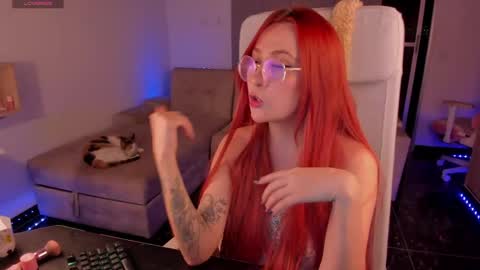 Monkey D Maddie online show from April 2026 12:03:02 AM