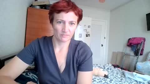 MilodyXLoveX online show from September 2025 07:01:01 AM