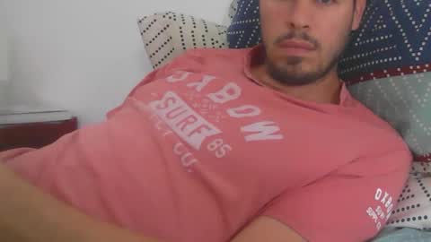 milowww1601 online show from September 2025 09:14:02 AM