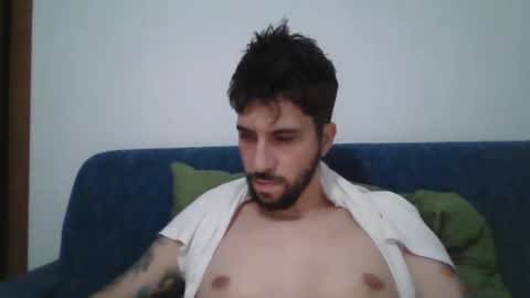 milten1987 online show from January 2026 10:44:02 PM