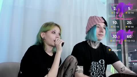 milten_trish online show from January 2025 11:27:01 PM