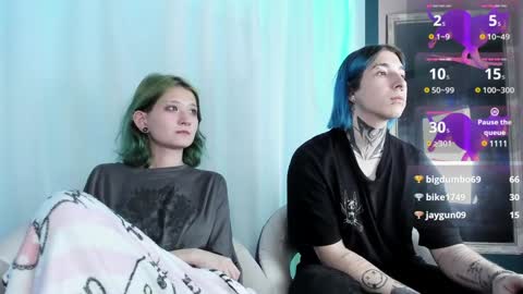 milten_trish online show from January 2025 03:04:02 AM