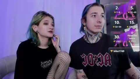 milten_trish online show from February 2025 01:52:02 AM