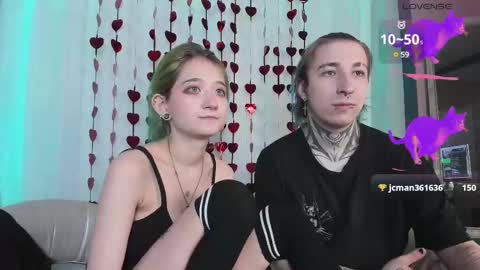 milten_trish online show from March 2025 03:45:01 AM