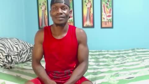 Miltonn online show from December 2025 02:07:02 AM