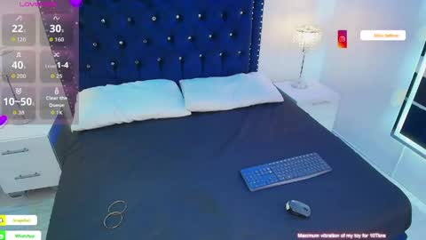 Snapshot of milu_ballmer chatting on May 2026 07:00:01 PM Milu ballmer online show from May 2026 07:00:01 PM