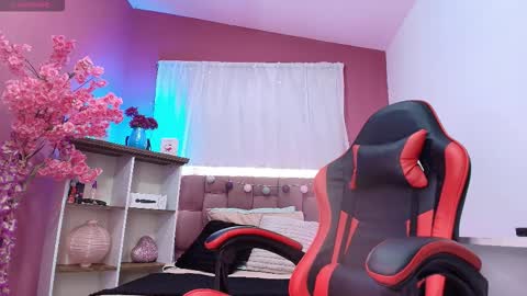  Milu Belucci  online show from March 2026 01:48:02 PM