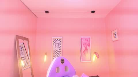 milu_carbajal_x online show from February 2026 03:22:01 AM