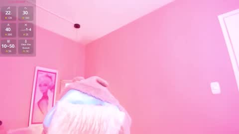 milu_carbajal_x online show from March 2026 08:58:02 PM