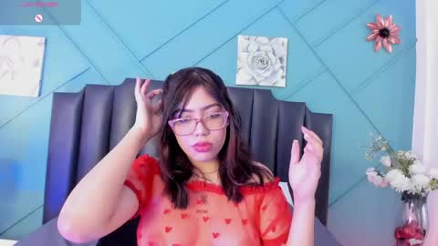 Snapshot of miluvegaa_ chatting on April 2026 11:57:01 AM MiLu online show from April 2026 11:57:01 AM