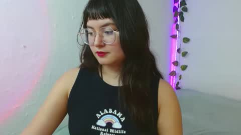 mily_baker online show from February 2025 01:04:02 AM