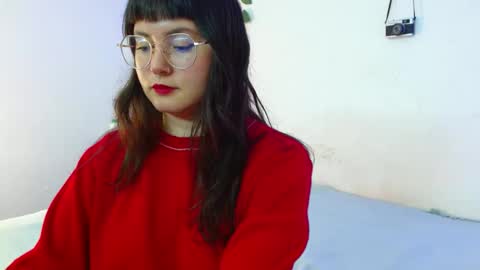 mily_baker online show from February 2025 10:31:01 PM