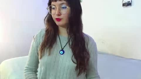 mily_baker online show from February 2025 11:57:02 PM