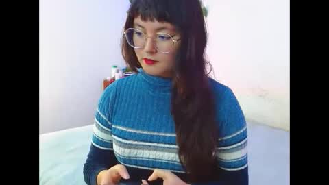 mily_baker online show from February 2025 01:00:01 AM
