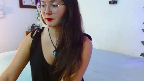 mily_baker online show from September 2025 11:07:01 PM