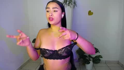 Mily Ortiz online show from March 2026 03:18:01 PM