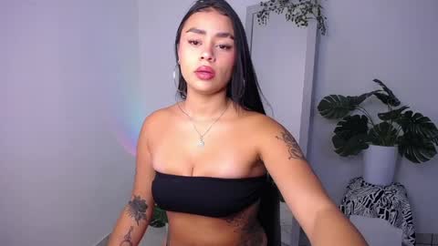 Snapshot of mily_ortiz chatting on May 2026 03:31:02 PM Mily Ortiz online show from May 2026 03:31:02 PM