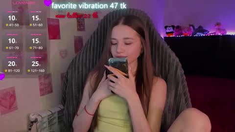 Emily online show from March 2026 06:36:01 PM