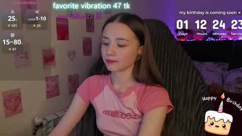 Emily online show from April 2026 08:35:01 AM