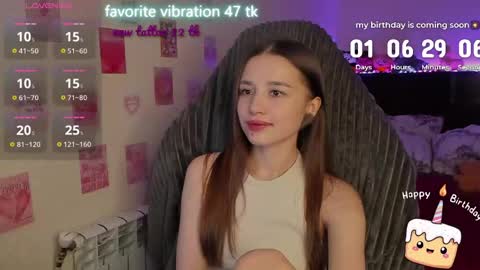 Snapshot of milyamess chatting on April 2026 02:30:01 PM Emily online show from April 2026 02:30:01 PM
