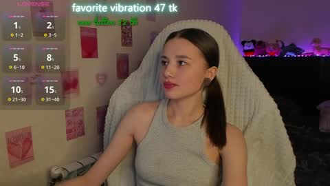 Snapshot of milyamess chatting on May 2026 05:39:01 PM Emily online show from May 2026 05:39:01 PM