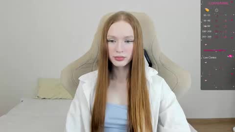 Milena and Jasper online show from February 2026 09:02:01 AM