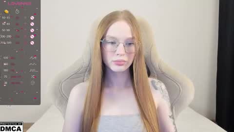 Milena and Jasper online show from March 2026 03:08:01 PM