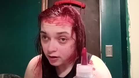 mimi142 online show from March 2026 06:55:01 PM