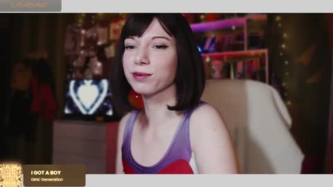 Mimi Bunny  online show from January 2025 05:19:02 AM