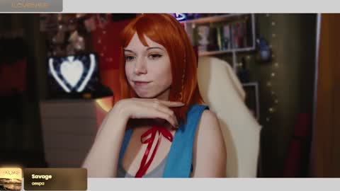 Mimi Bunny  online show from February 2025 11:43:02 AM